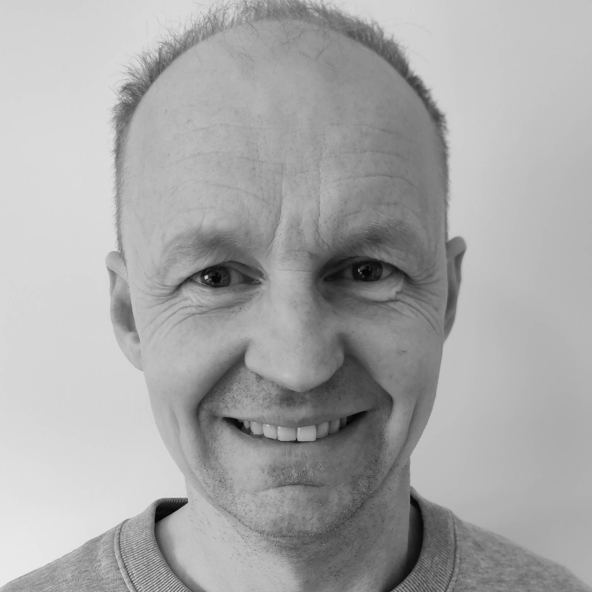 Stig Østgård