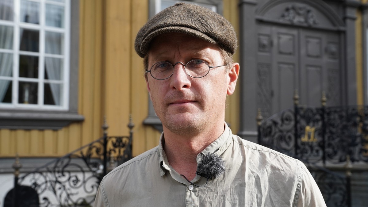 Vil auke kulturbudsjettet: – Har stor betydning, også i krevjande økonomiske situasjonar