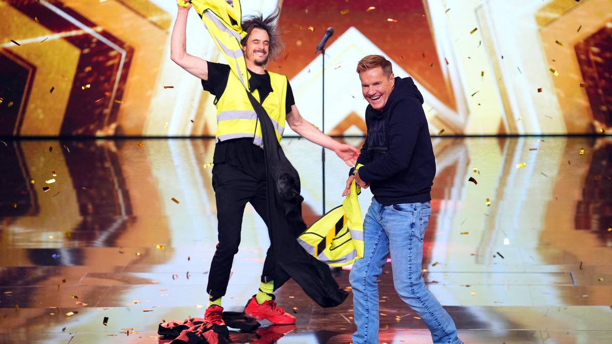 Ny superfinale på Viggo: – Ich Bin Ein Schnitzel!