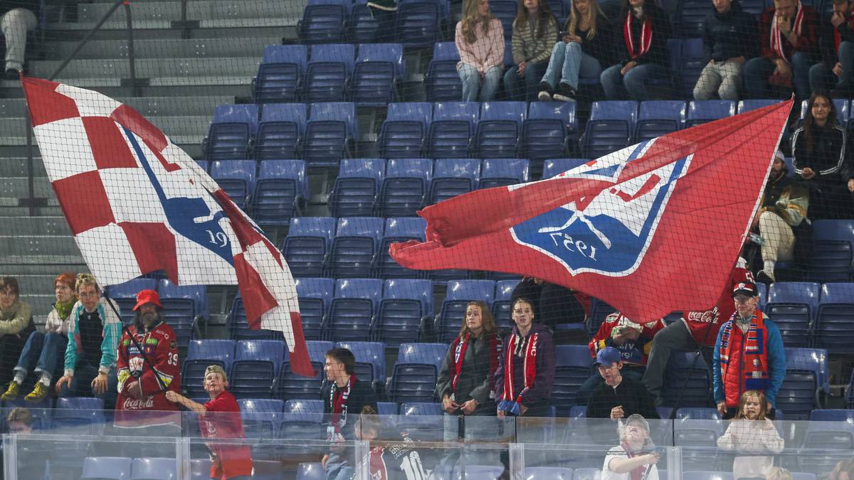 Lillehammer berget fra konkurs