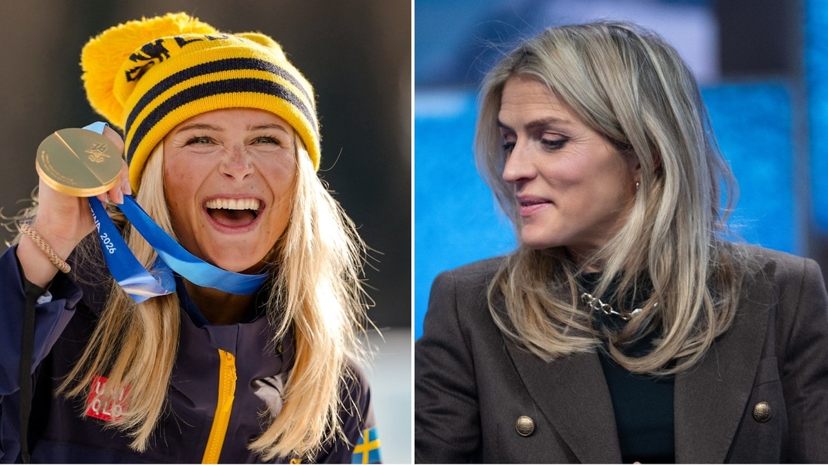 Får refs etter svensk gulltips: – Klæbo, da. Du må ikke gjøre det