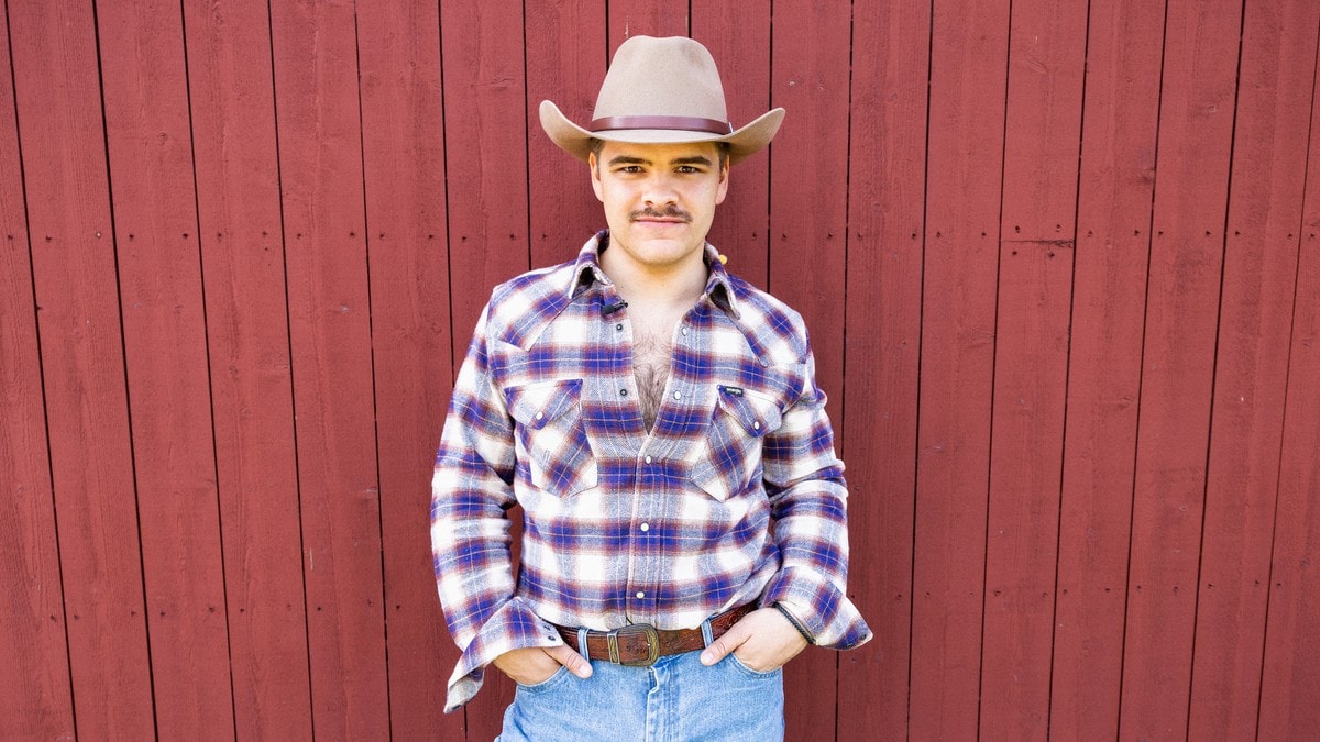 «Samlebåndsprodusert countrypop»