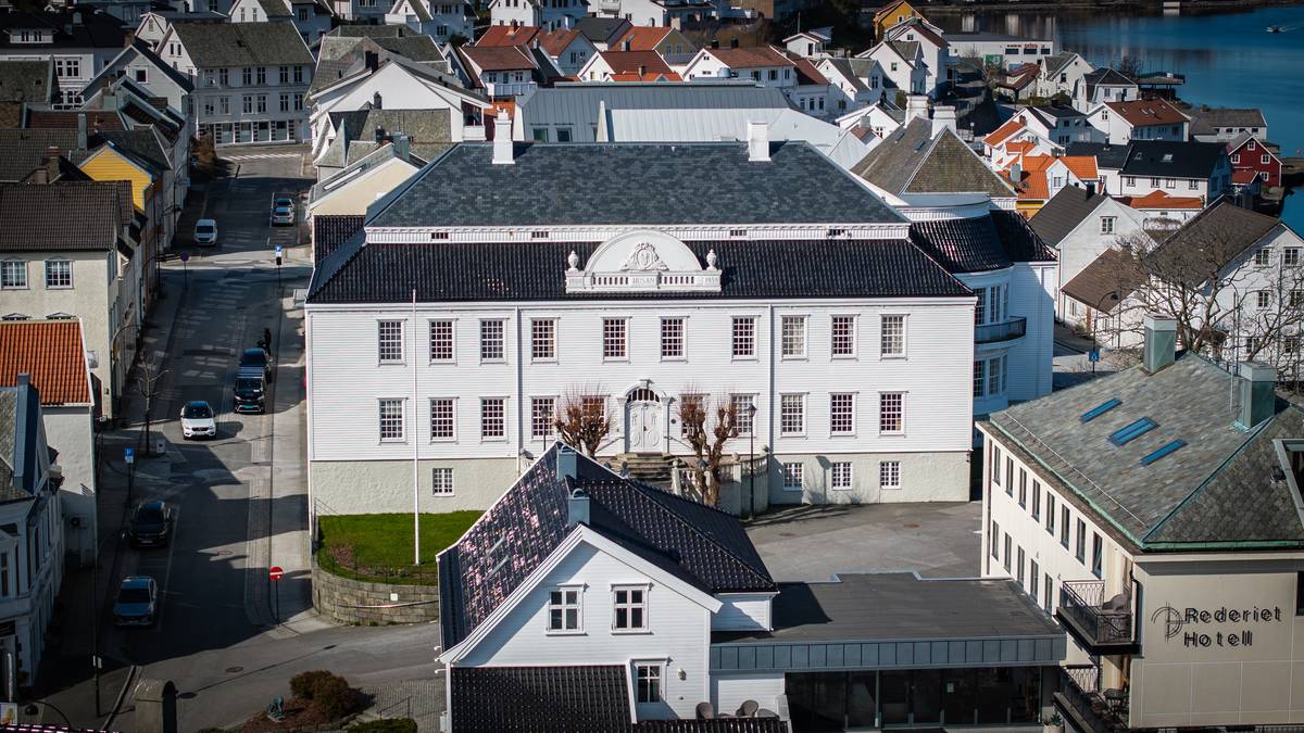 Ønsker nytt kommunalt legesenter på Tingvollen