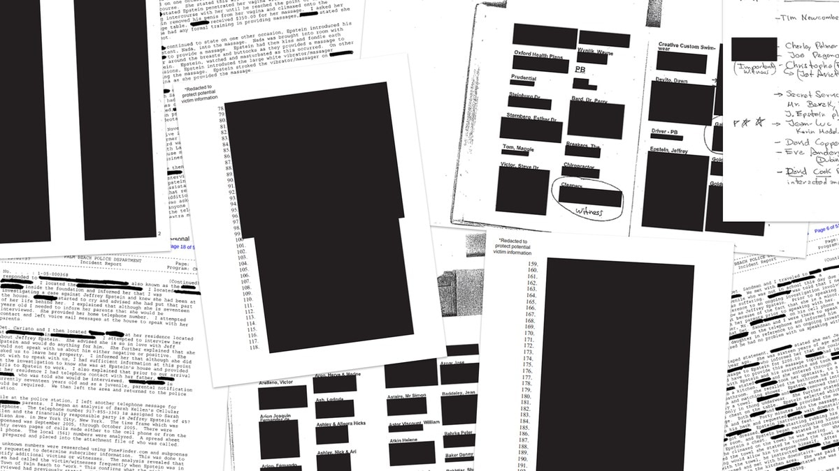 Trikset avslørte informasjonen man ikke skulle få