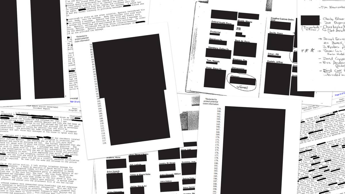 Trikset avslørte informasjonen man ikke skulle få