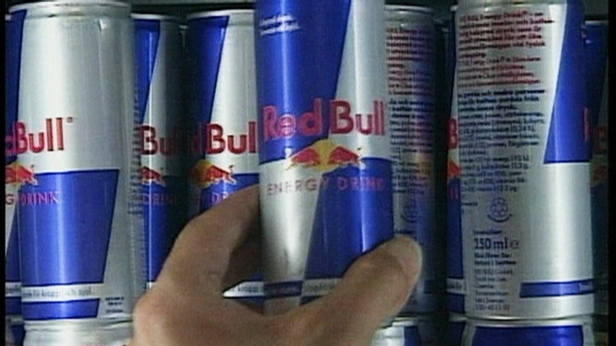 Red Bull blir tillatt i Norge - NRK Norge - Oversikt over ...