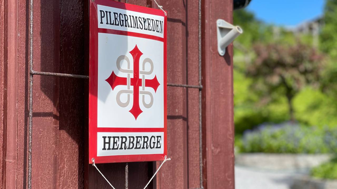 Herberge, Strømmen, Rissa