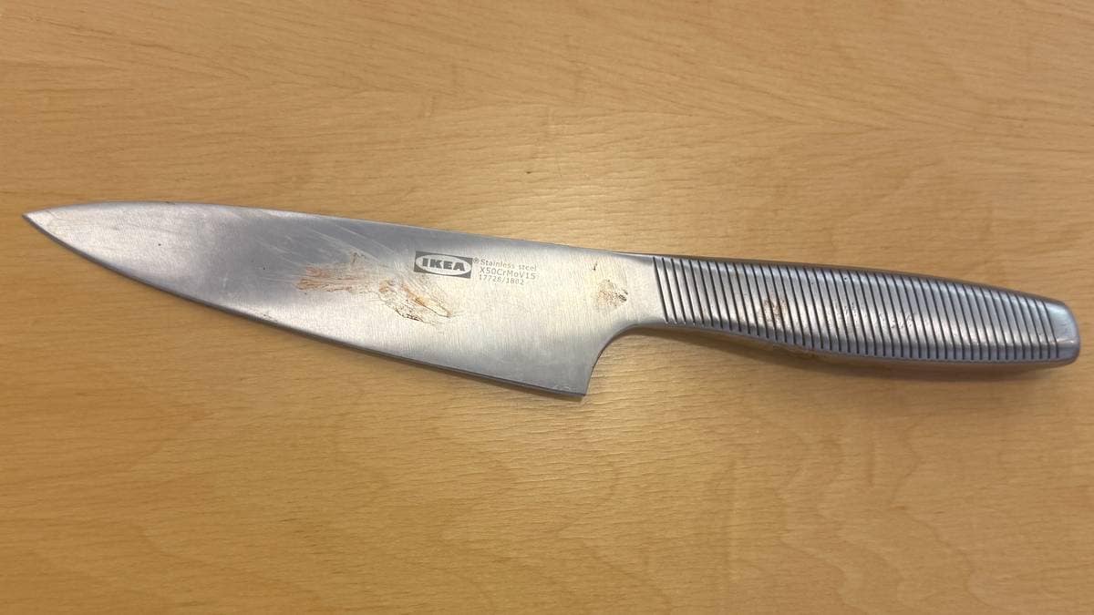 Ber om ubetinget fengsel for 16-åring