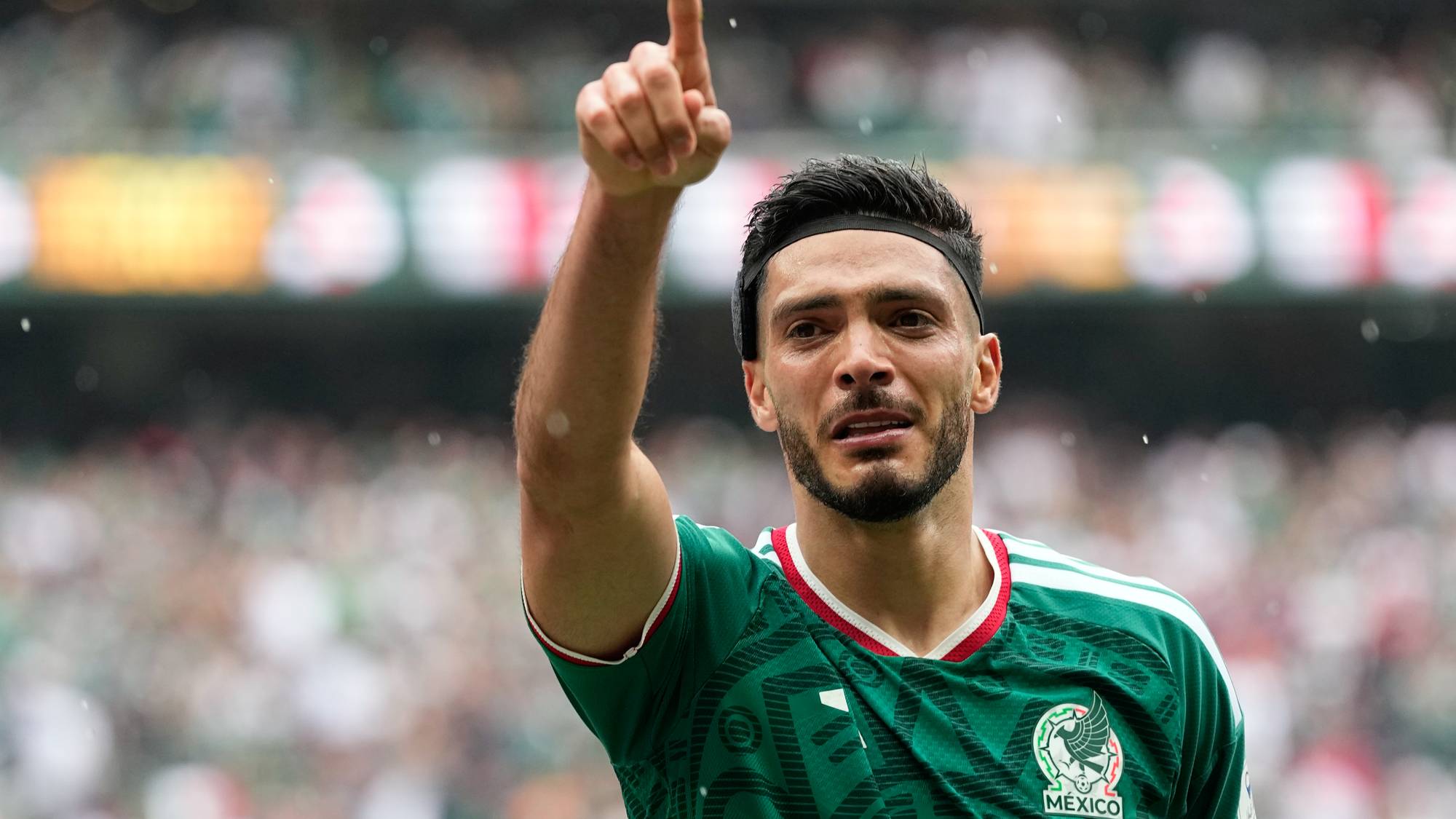 Raul Jimenez