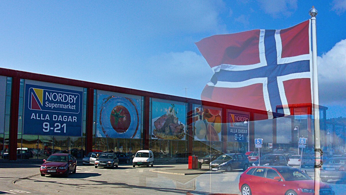 Sandefjord Strømstad Hvor Lang Tid