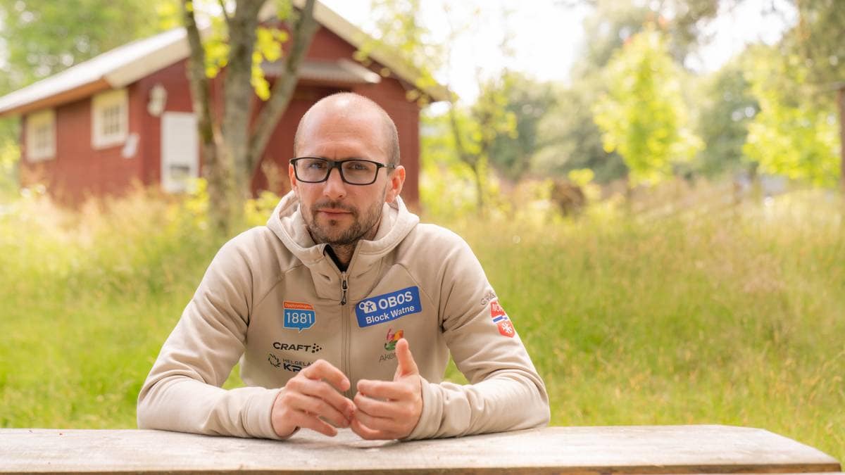 Opnar opp om ukjent drama før VM: «No går det til helvete»