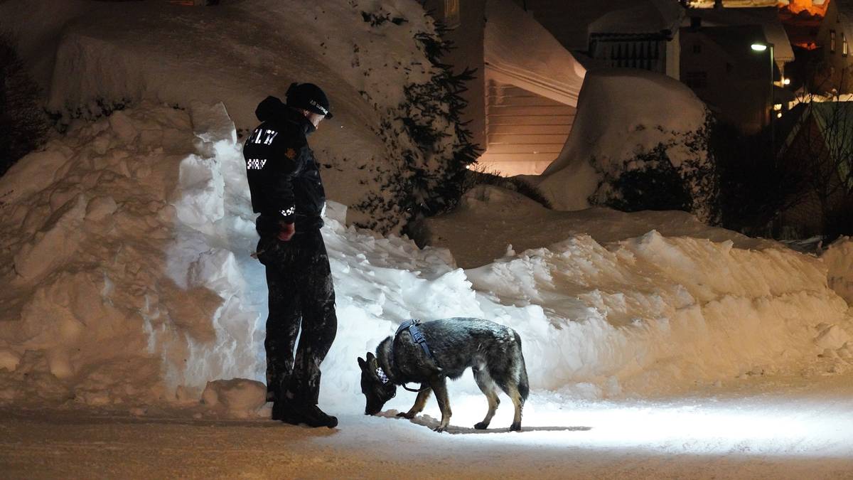 VG Og TV 2: Drapssiktet Stavern-kvinne Etterlyst Internasjonalt – Siste ...