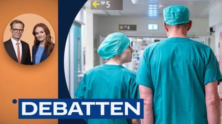 Debatten – Siste nytt – NRK