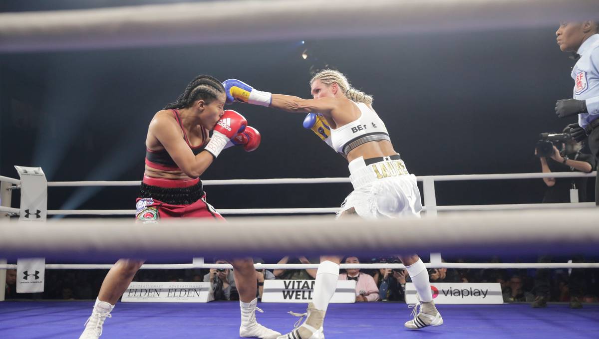 Brækhus Bokser Nå Siste Nytt Nrk