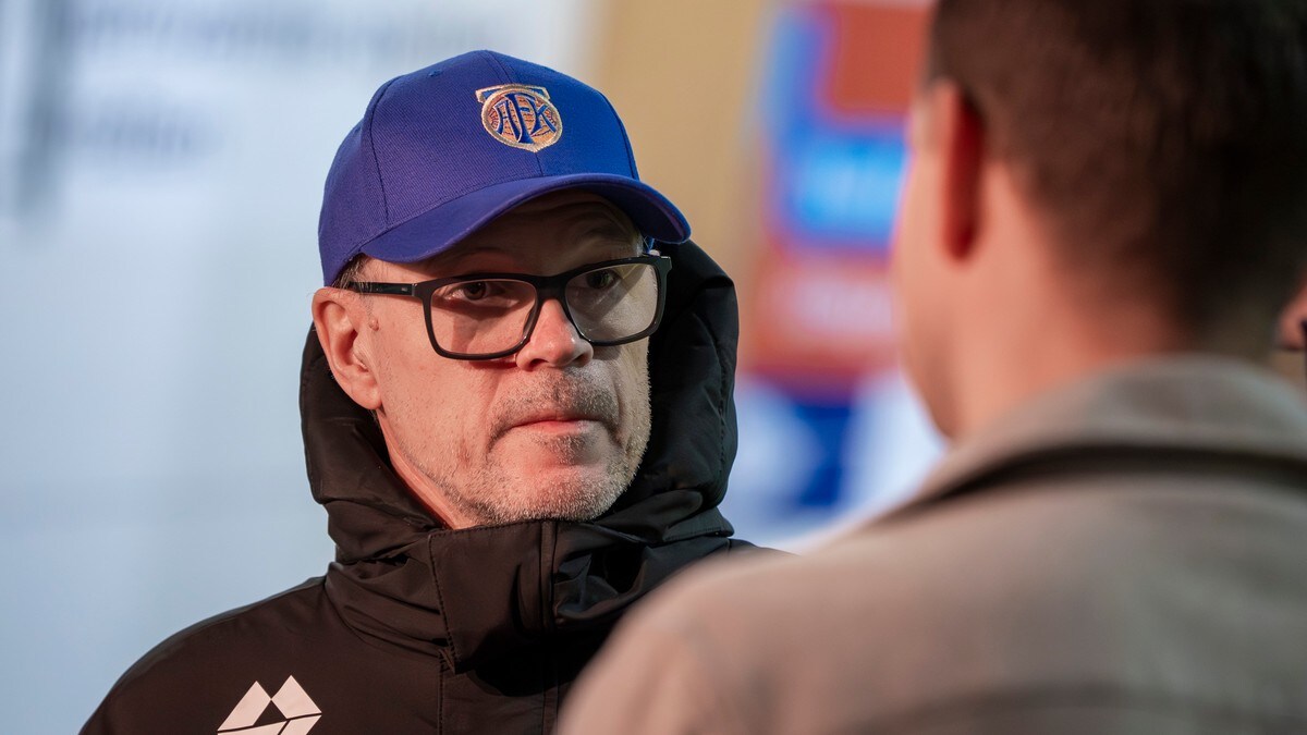 Kjetil Rekdal etter kreftdiagnosen: – Nå er jeg erklært frisk