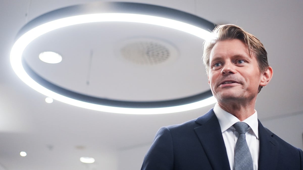 Krever låste dører i barnevernet: – Det er fri flyt
