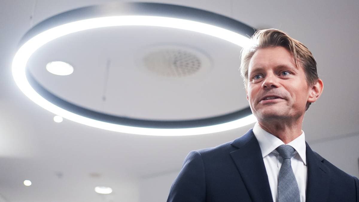 Krever låste dører i barnevernet: – Det er fri flyt