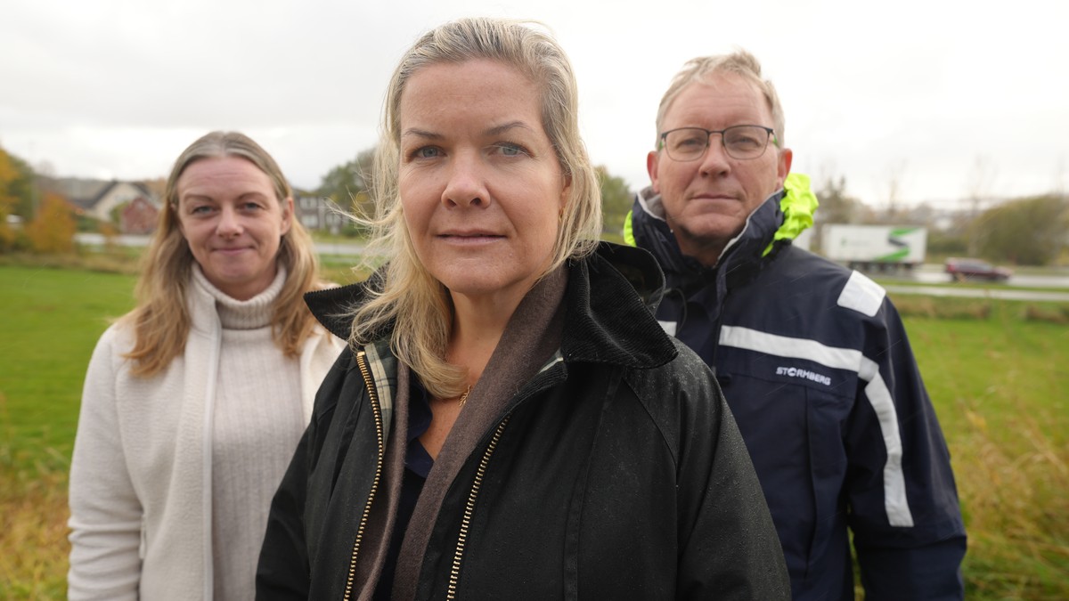 Om ambulansekutt i Nordland: – Frykter liv kan gå tapt