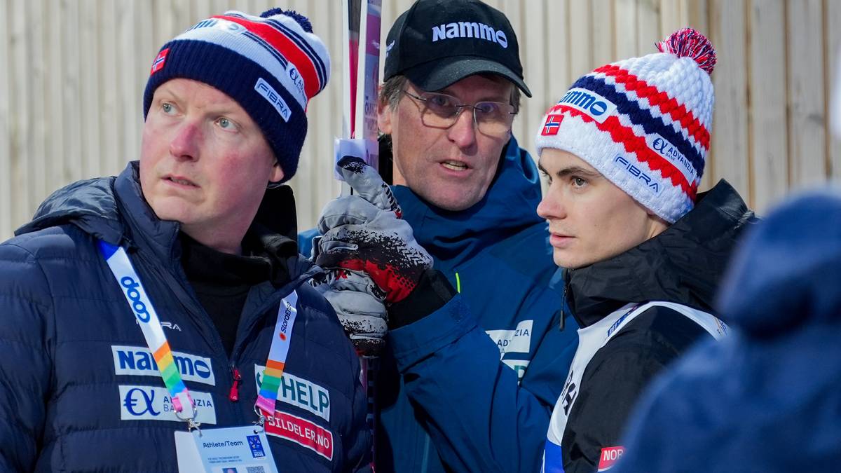 Germany Calls for Independent Investigation into Norwegian Dress Scandal at Ski World Championships