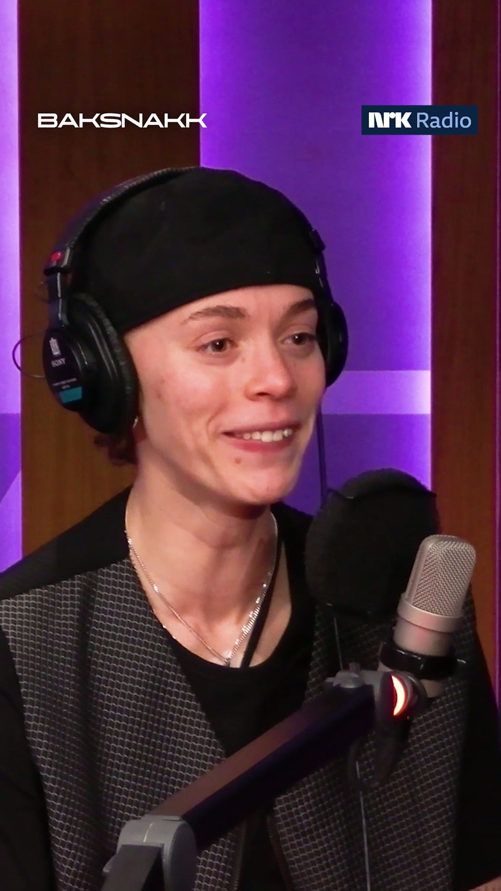 - Hvordan vet du om det er ferdig? – NRK