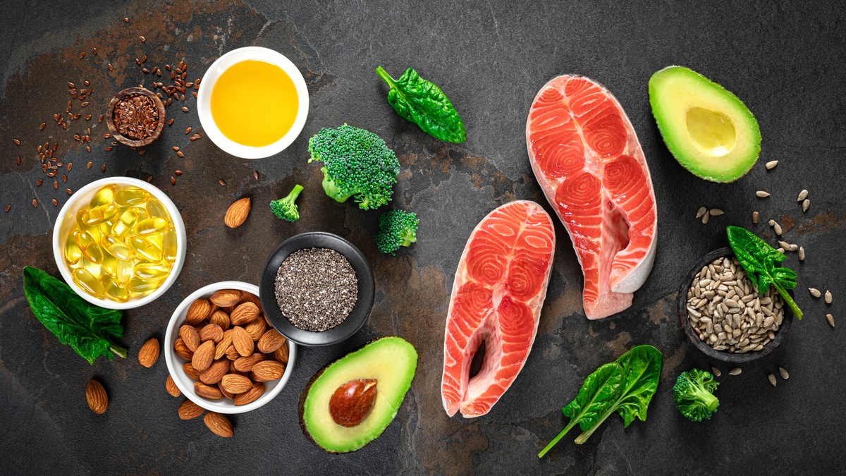 Nye funn om omega-3 og omega-6: Kan p&aring;virke immun&shy;forsvaret v&aring;rt negativt