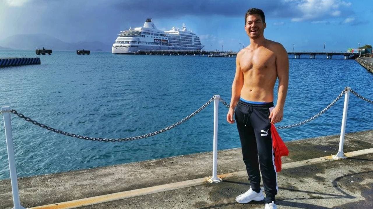 Jonas Nyløy Navarsete