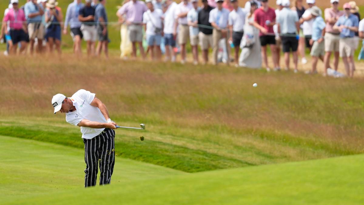 Viktor Hovland med fantomstart i USA – rett til topps på resultatlistene