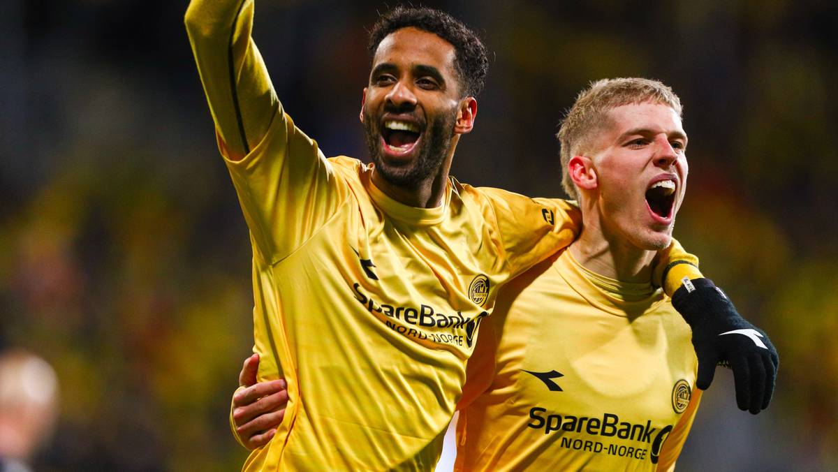 Grønbæk: – Verste året i karrieren