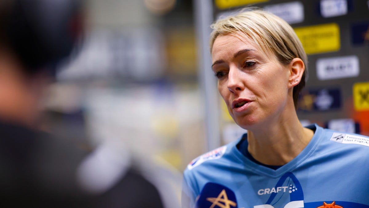 Ny jobb for Lunde – blir søsterens trenerkollega i hardtsatsende klubb