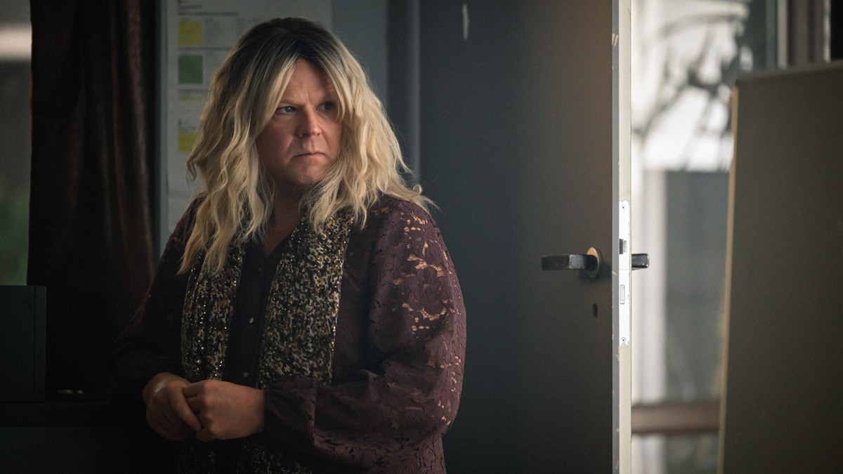 «Ølhunden Berit» vinn pris for beste serie