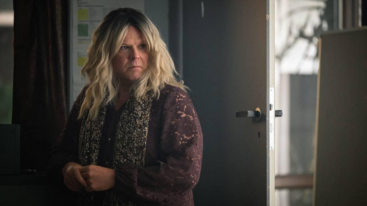 «Ølhunden Berit» vinn pris for beste serie