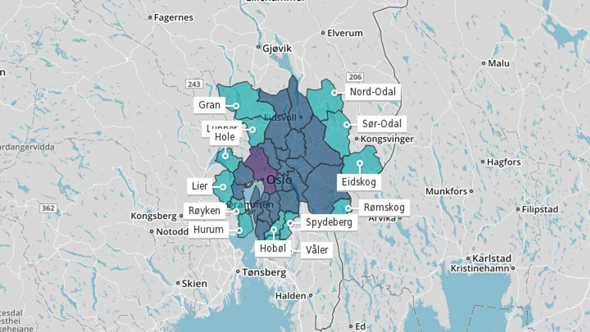 13 Kommuner Ser Til Akershus Stor Oslo   Jr2DE0H0H Jr31fpdfw3fARKOzIBdHtaGun9F5Uho6PQ 