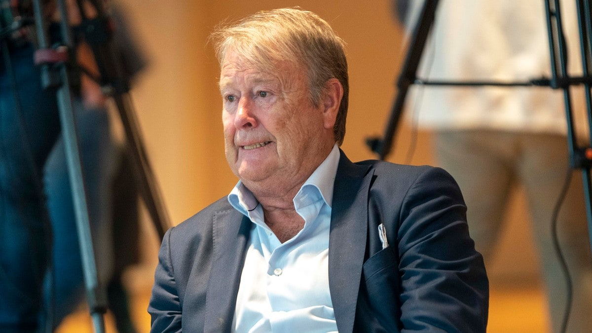 Fotball-Norge i sorg over Hareides død: – Nå har du reist videre