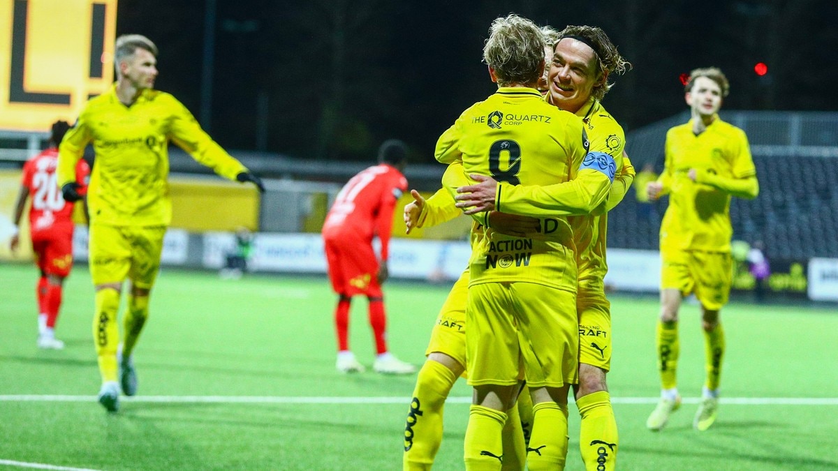 NFF vurderer å forlenge fotballsesongen