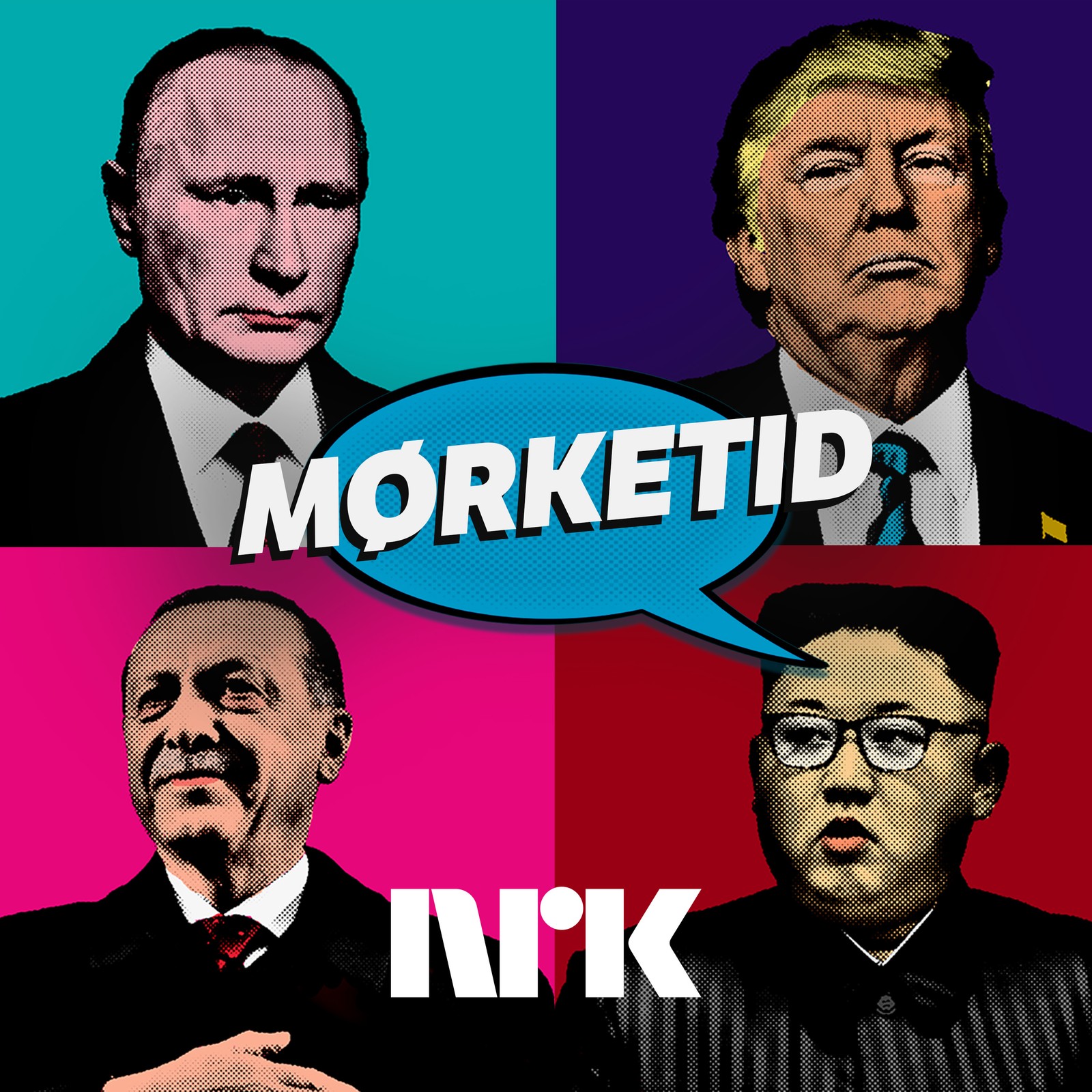 Mørketid