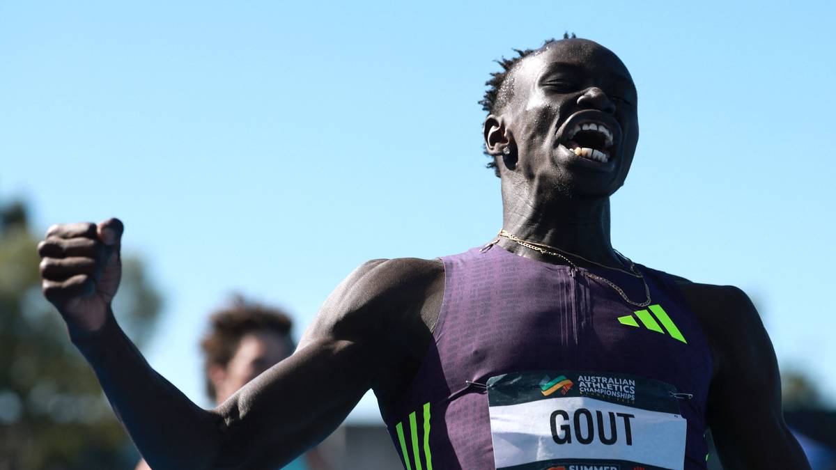 «Nye Usain Bolt» klar for Bislett Games – møter OL-mesteren