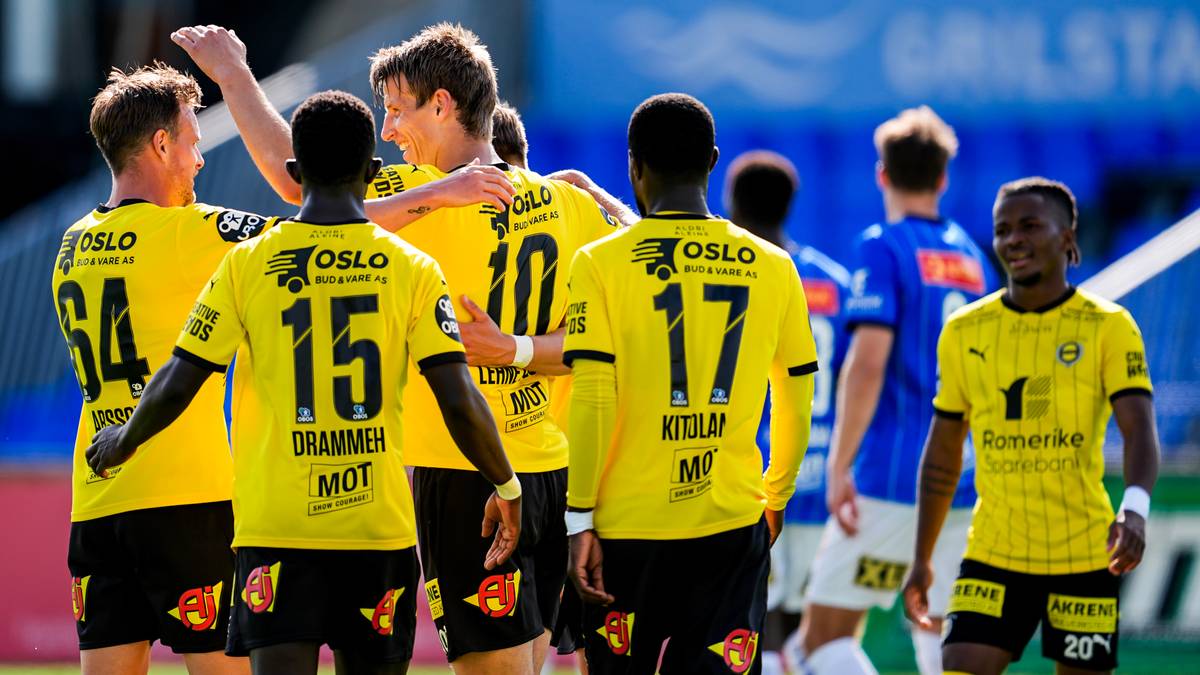 Treneren prioriterte Ødegaard-bryllup – da herjet LSK