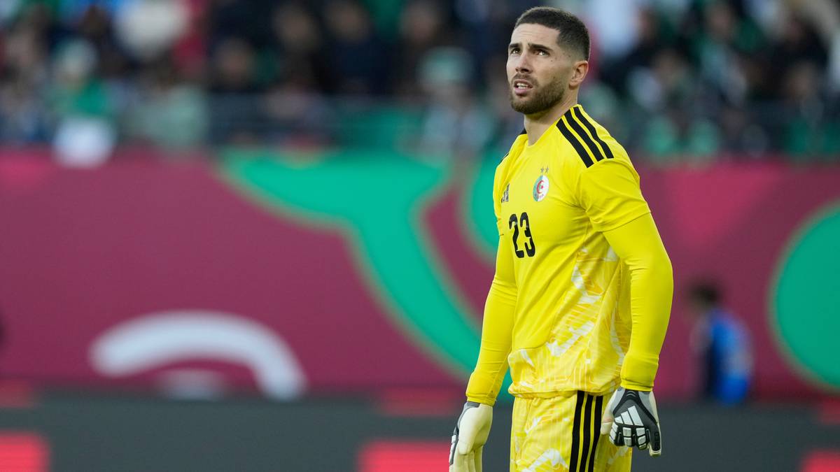 Zidanes sønn brakk kjeven – kan miste VM