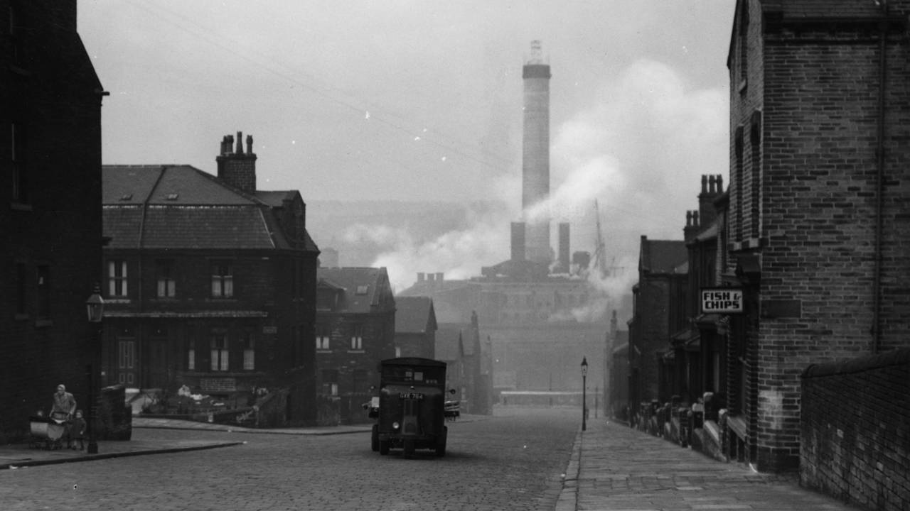 Bradford
