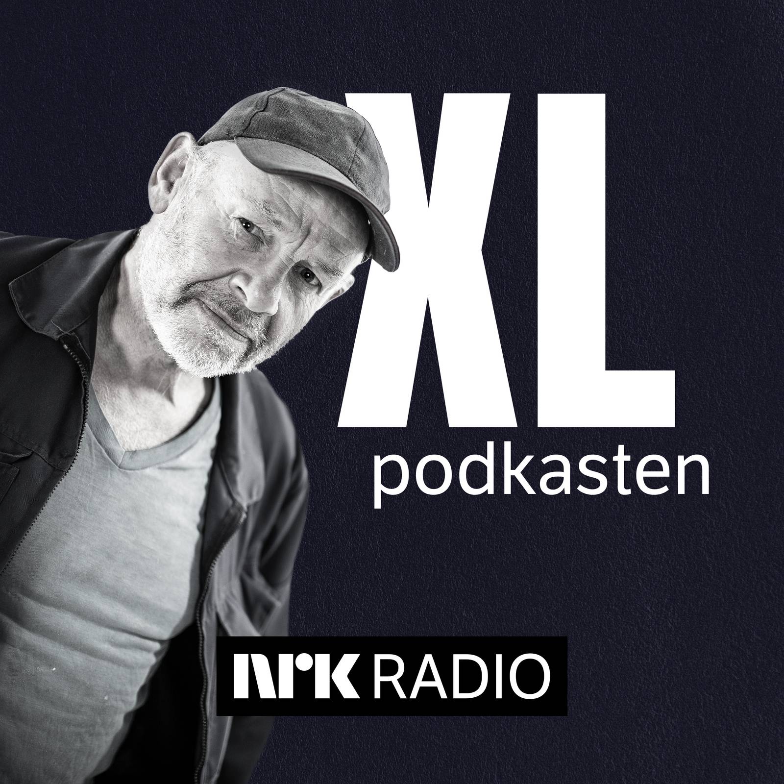 XL – podkasten