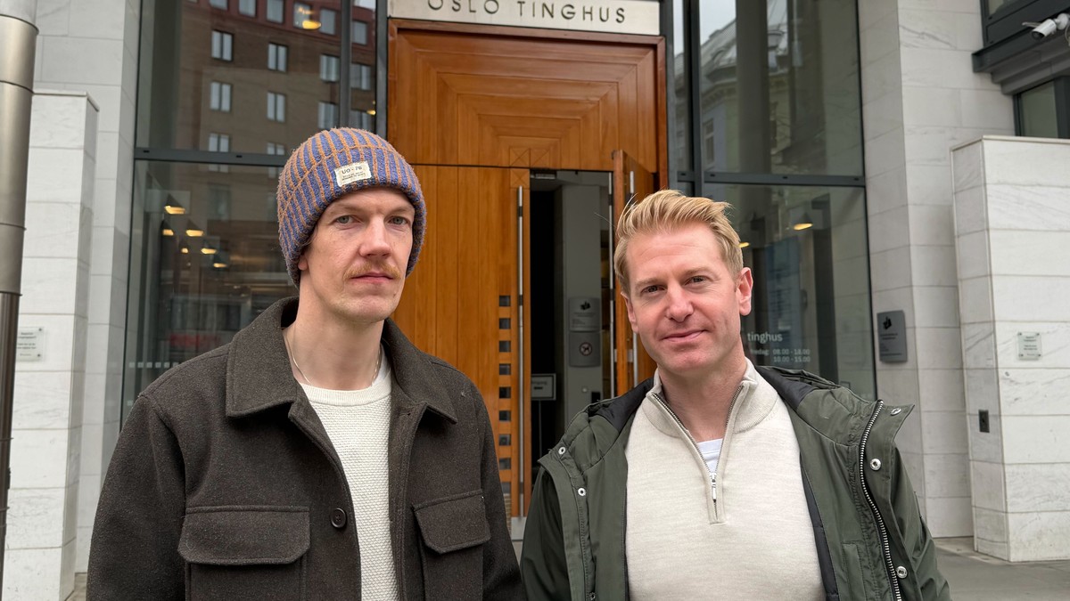 Fikk skylda for barnedrap: N&aring; f&aring;r de erstatning