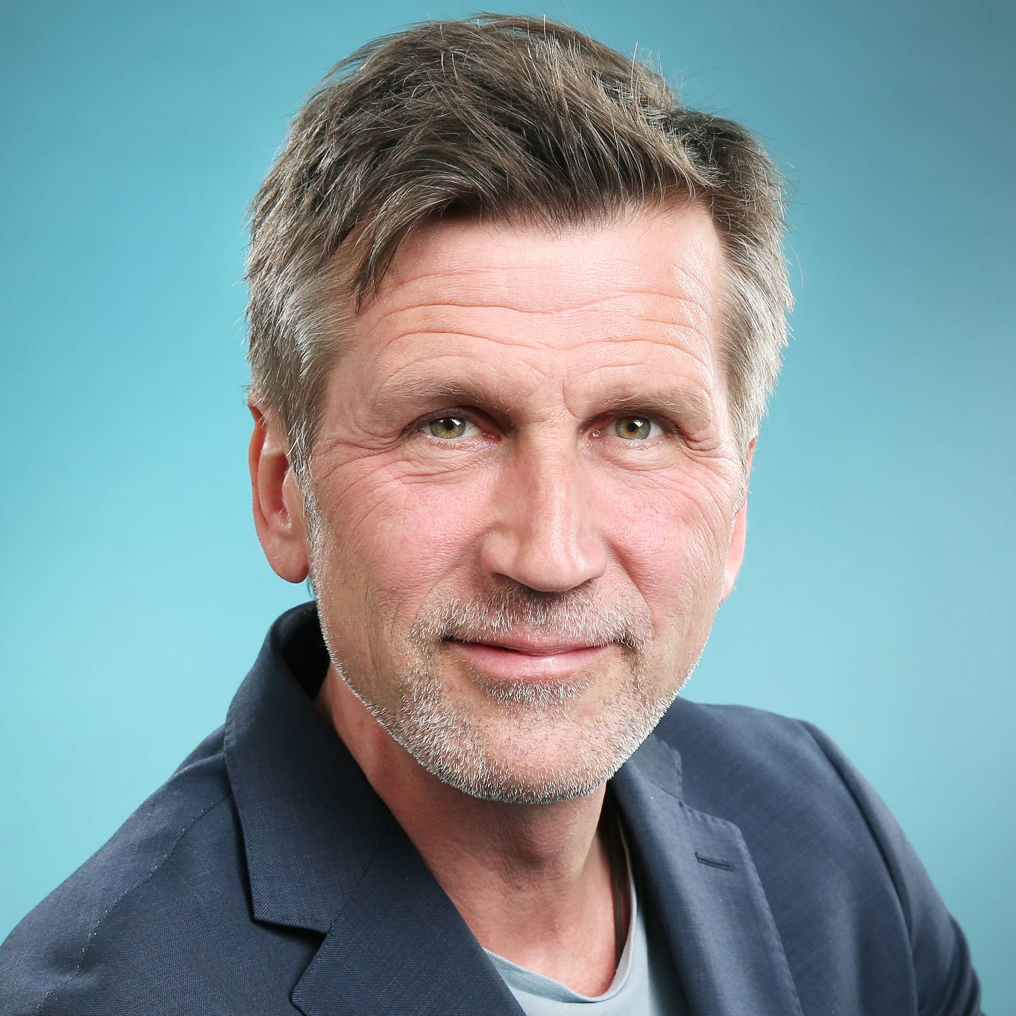 Håkon Haugsbø