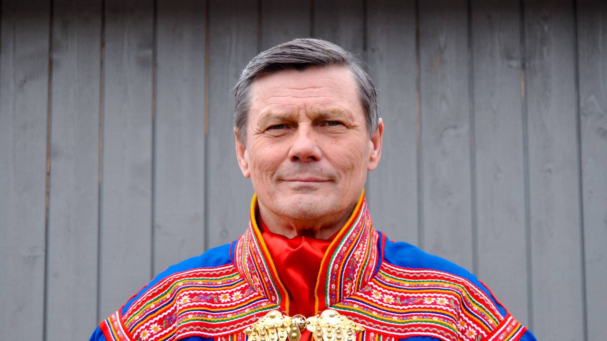 Ole Henrik Magga