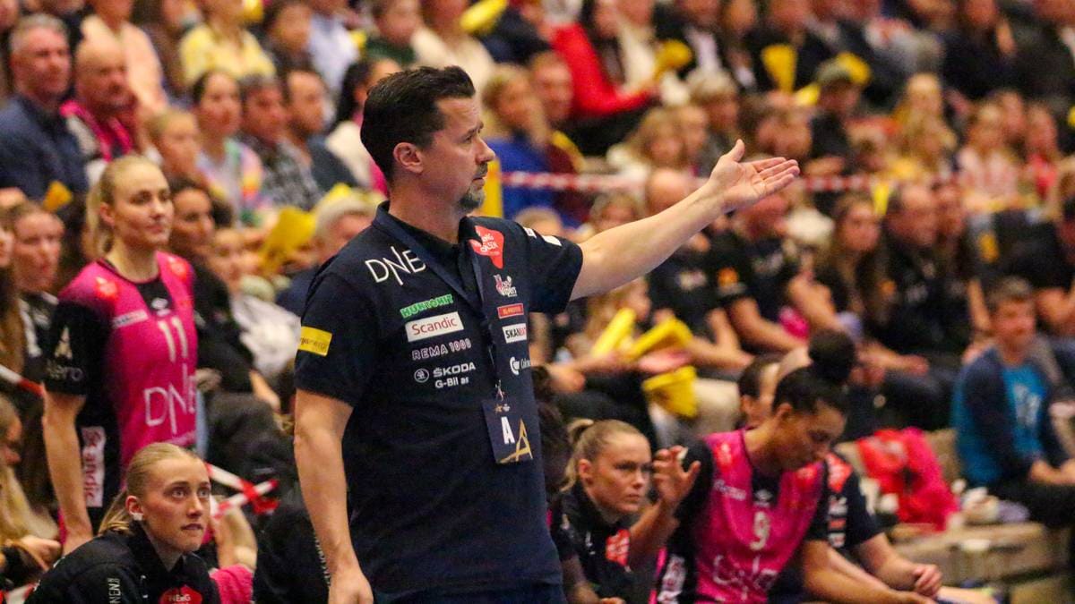 Ikke bekymret over at Lunde gir seg etter VM