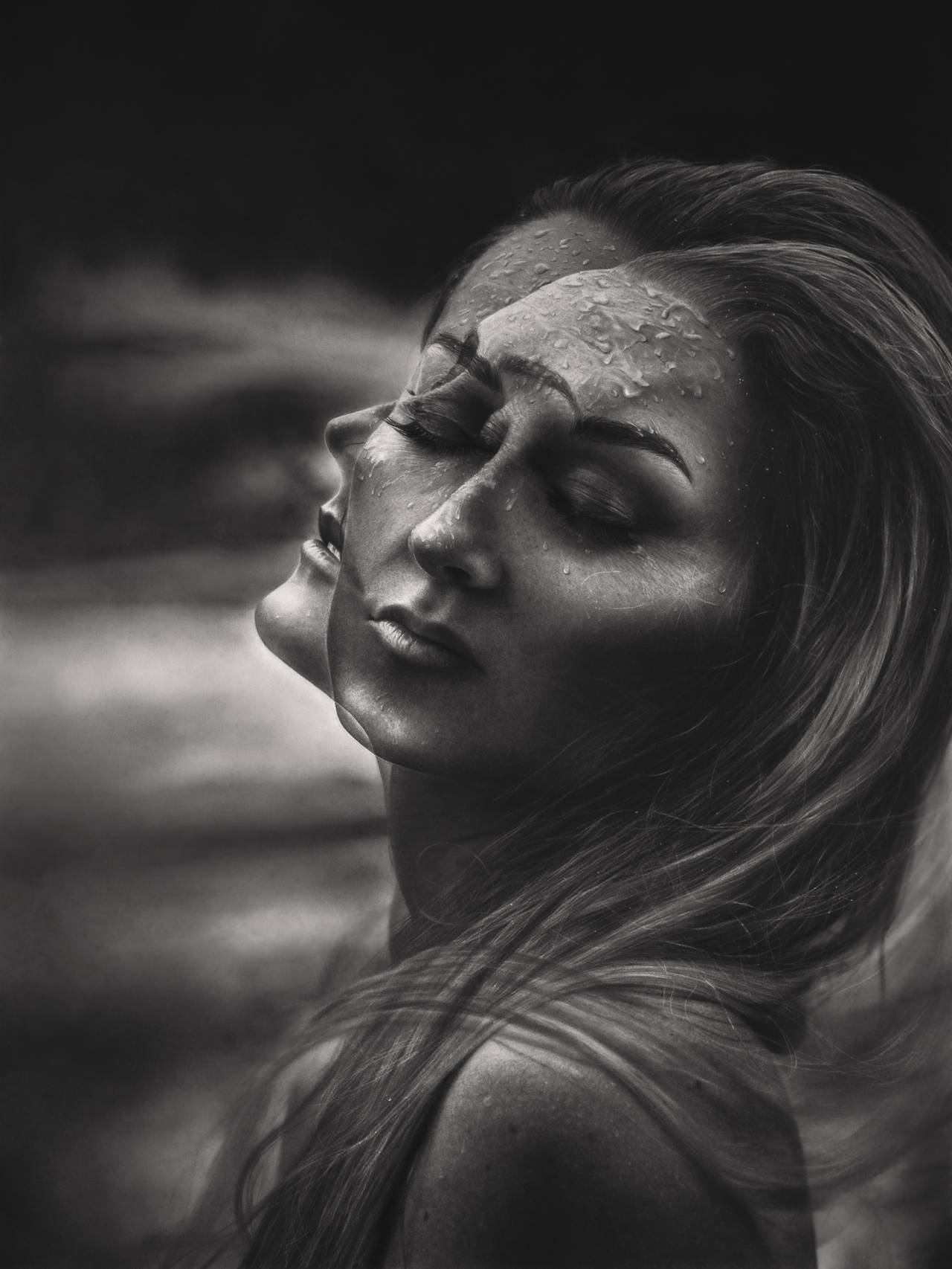 Tegning Juliane Berge