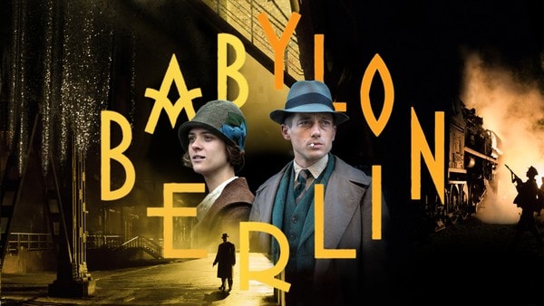 Babylon Berlin Episode 1