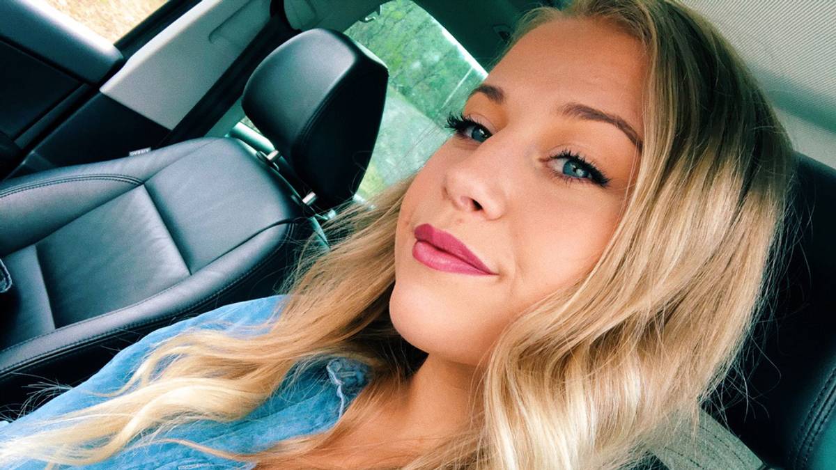 Signe sluttet med yoga da hun ble frelst: – Det er ikke bare trening