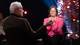 Foto: Julia Marie Naglestad / NRK Emily Riedel, Lindmo 27.01.23