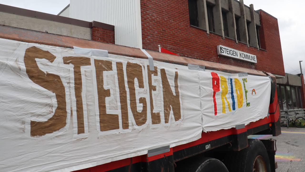 Steigen Pride