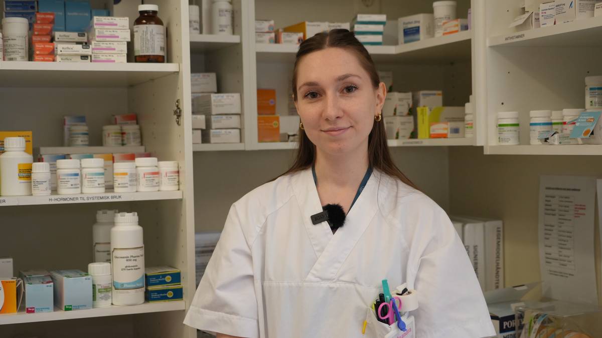 Polske Lussa fikk fast jobb – og dermed 135.000 kroner i bot